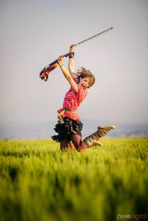 Lindsey Stirling Lindsey Stirling