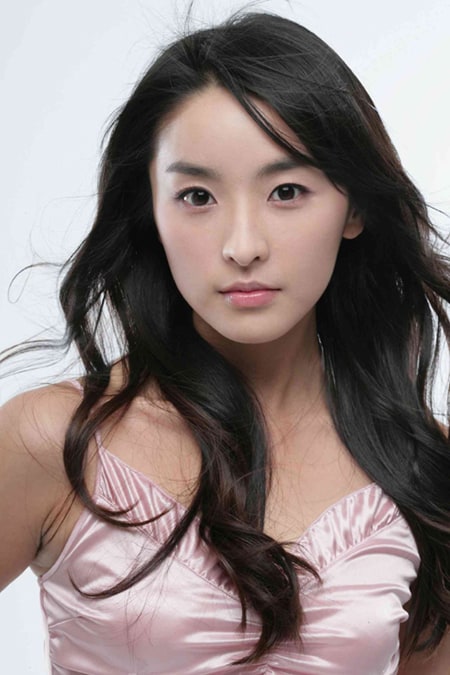 Picture of Jung  Yu  Mi