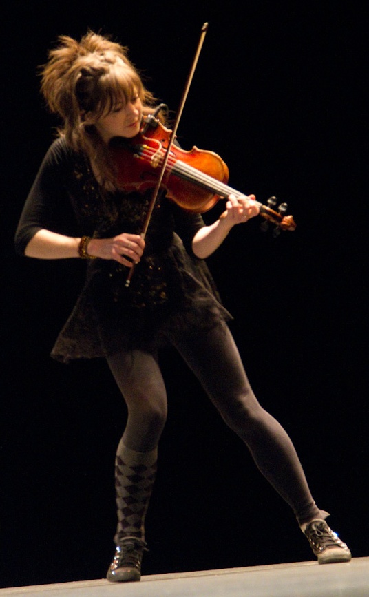 Lindsey Stirling Lindsey Stirling