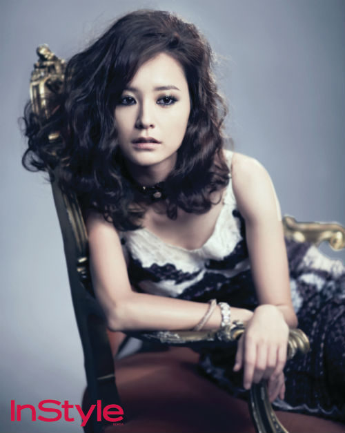 Jung Yu Mi
