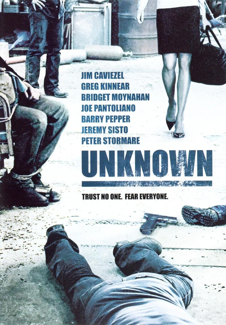 Unknown