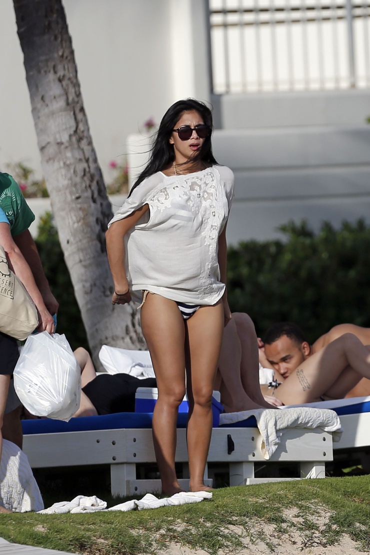 Nicole Scherzinger