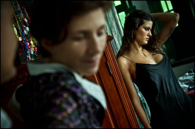 Isabeli Fontana