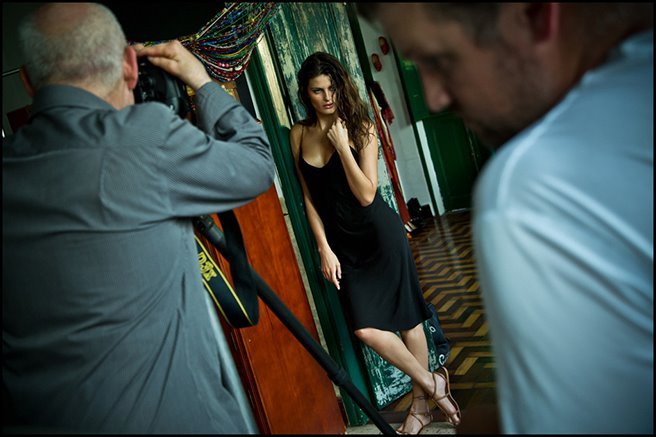 Isabeli Fontana