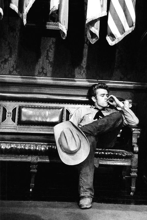 James Dean James Dean