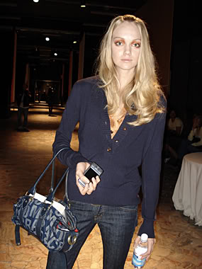Lindsay Ellingson Lindsay Ellingson
