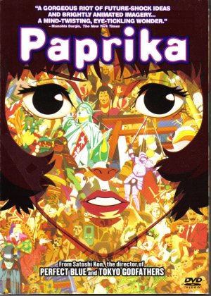Paprika