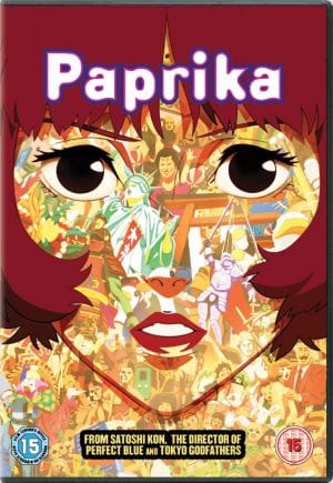 Paprika