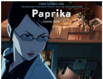 Paprika