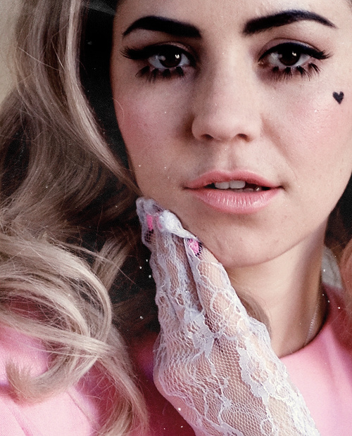 Marina and the Diamonds