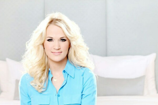 Carrie Underwood