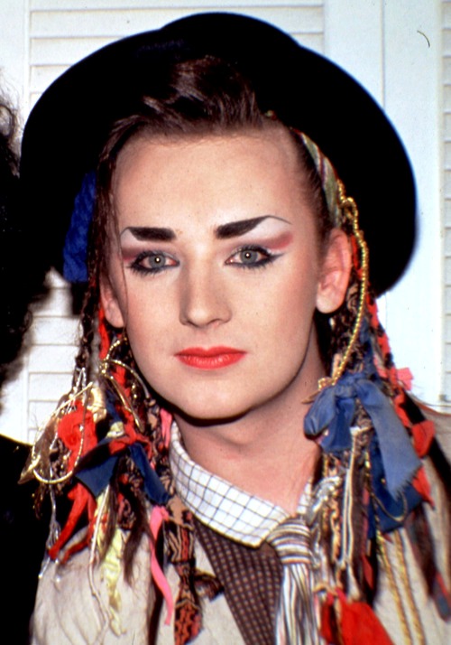 Boy George