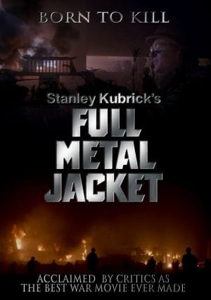 Full Metal Jacket