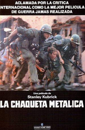 Full Metal Jacket