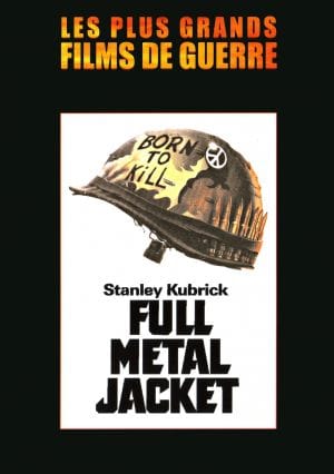 Full Metal Jacket