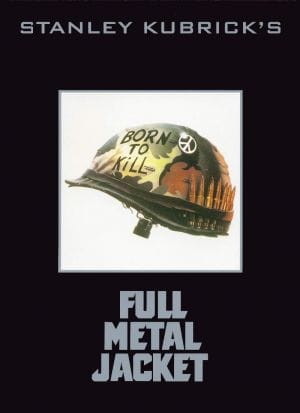 Full Metal Jacket