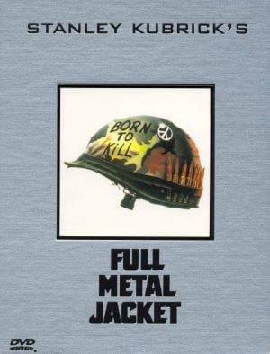 Full Metal Jacket