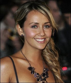 Samia Ghadie