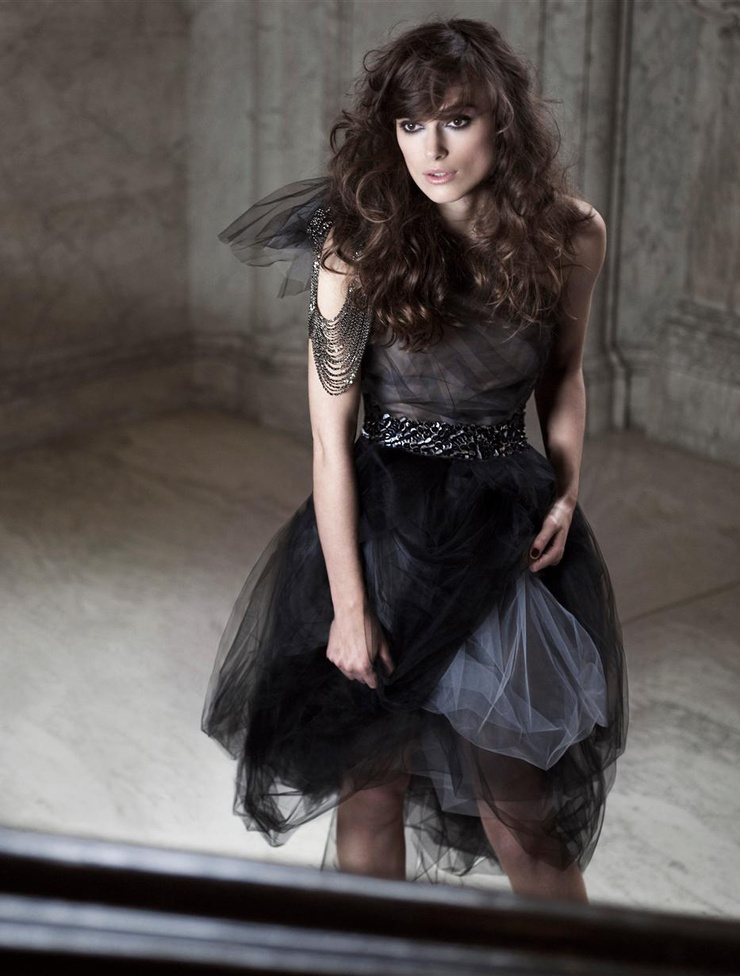 Keira Knightley Keira Knightley