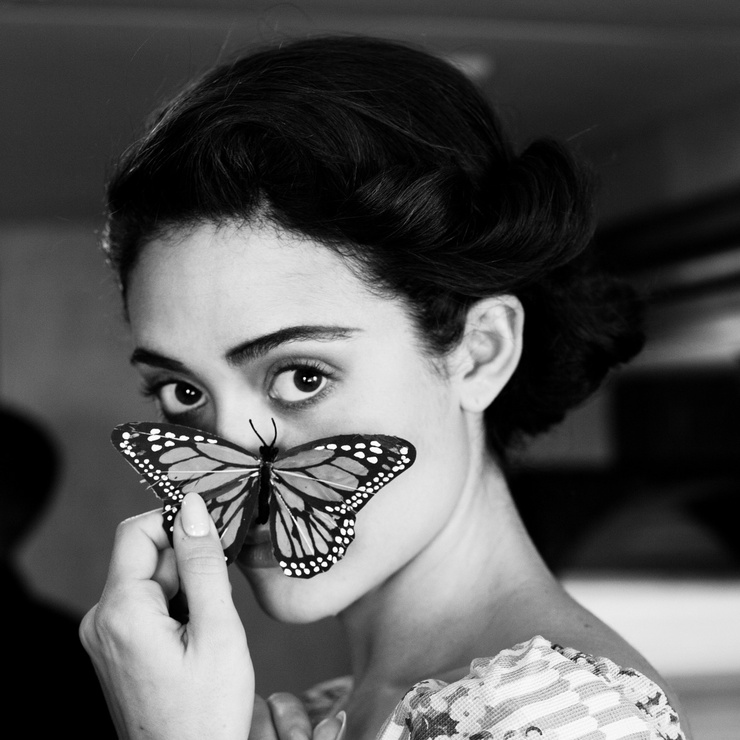 Emmy Rossum Emmy Rossum