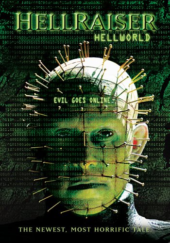 Hellraiser: Hellworld 