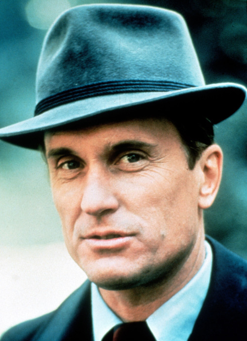 Robert Duvall