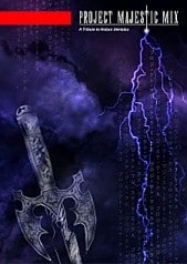 Project Majestic Mix:A Tribute to Nobuo Uematsu - Silver Edition