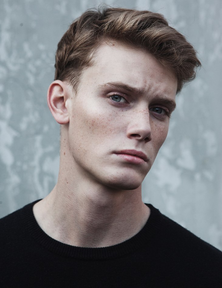Malcolm De Ruiter