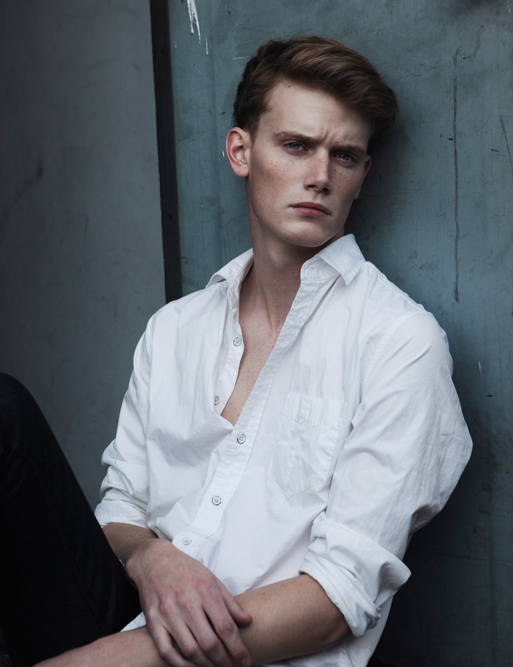 Malcolm De Ruiter