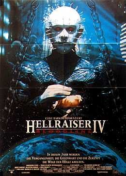 Hellraiser: Bloodline