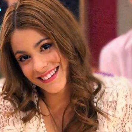 Martina Stoessel