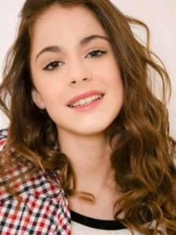 Martina Stoessel