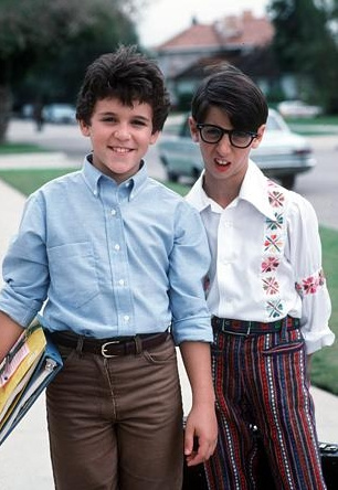 The Wonder Years