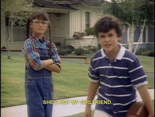 The Wonder Years