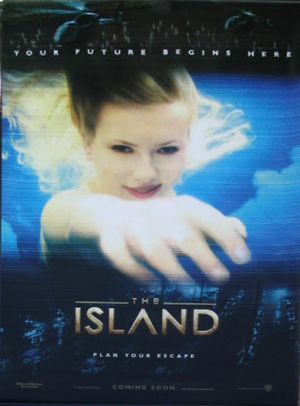 The Island