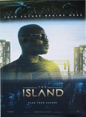 The Island