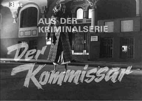 Der Kommissar