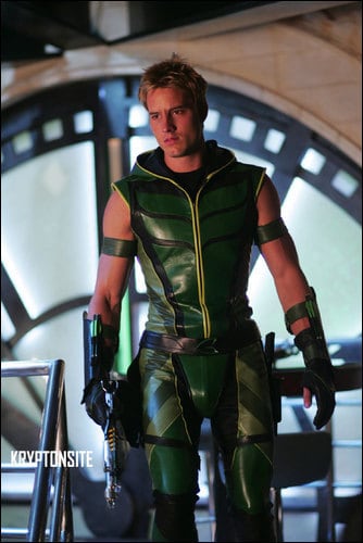 Green Arrow