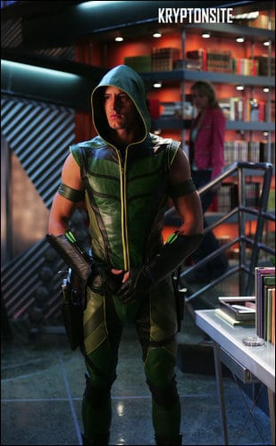 Green Arrow