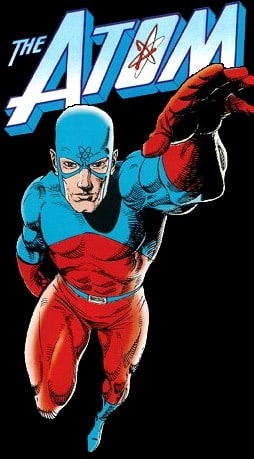 Atom Atom