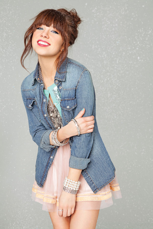 Carly Rae Jepsen