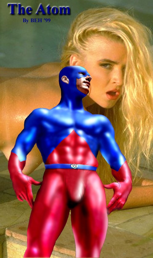 Atom