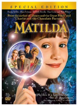Matilda Matilda