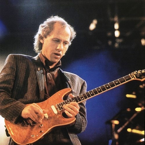 Mark Knopfler Mark Knopfler