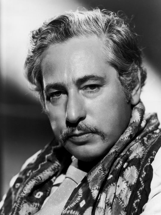 Josef von Sternberg Josef von Sternberg