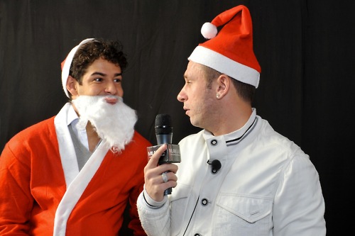 Alexandre Pato Alexandre Pato
