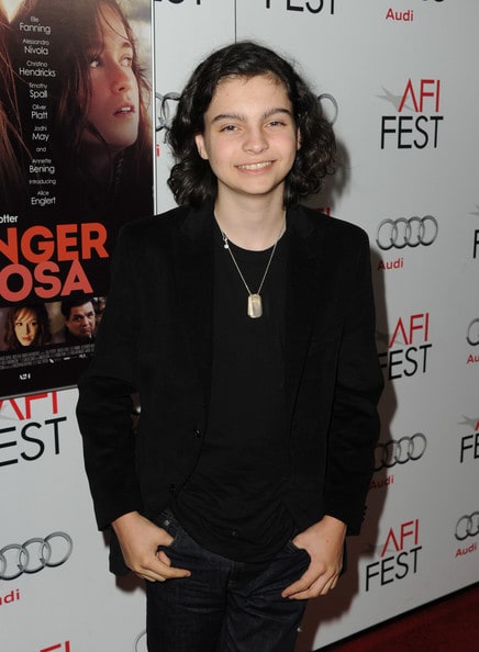 Max Burkholder