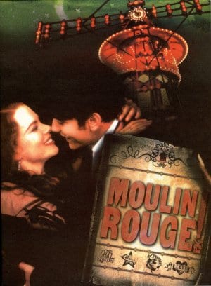 Moulin Rouge!