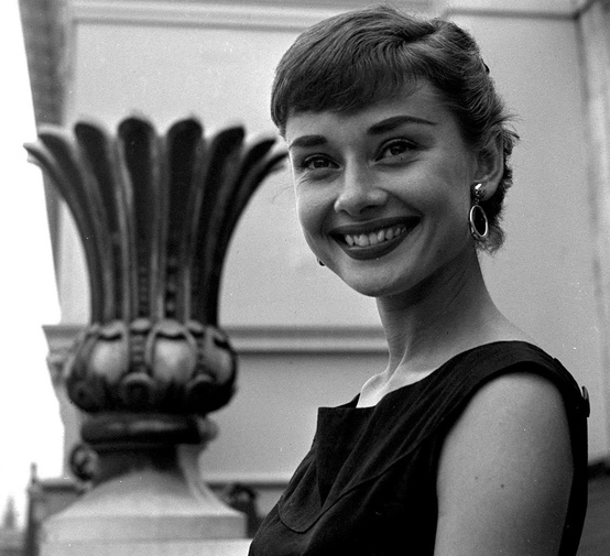 Audrey Hepburn Audrey Hepburn