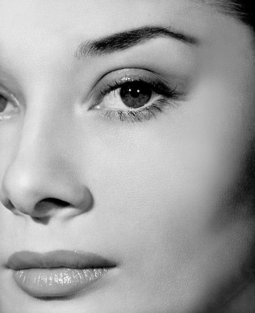 Audrey Hepburn